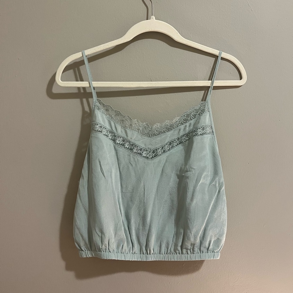 Aritzia SUNDAY BEST ANNA TOP